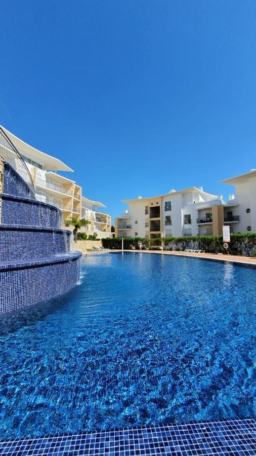Apartament Penthouse With Sea Views Albufeira Zewnętrze zdjęcie